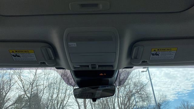 New 2026 MAZDA MAZDA3 2.5 S Sedan w/ Preferred Pkg image 24