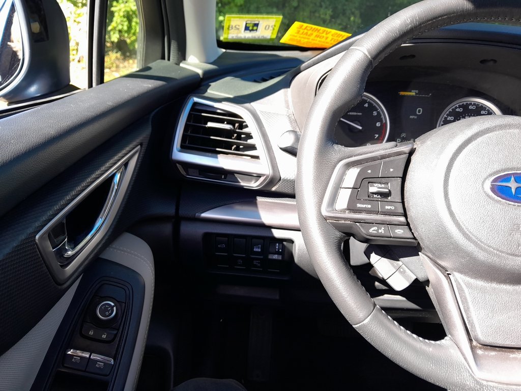 Used 2019 Subaru Forester Premium AWD/4WD image 17