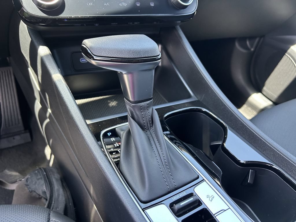 New 2026 Hyundai Santa Cruz SEL FWD image 28