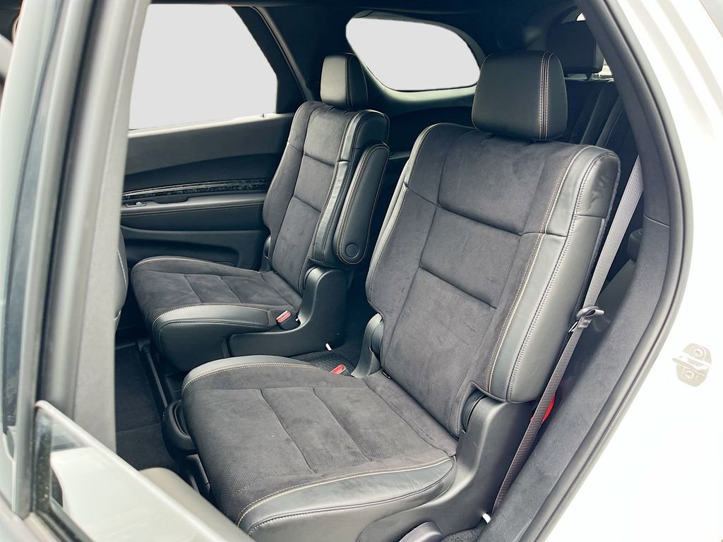 Certified 2025 Dodge Durango R/T image 25