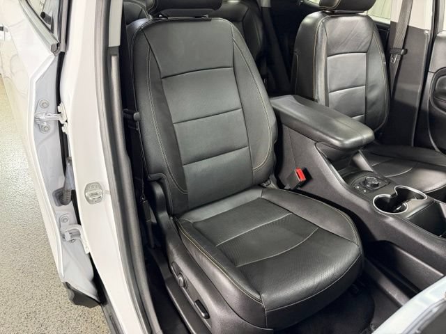 Used 2021 GMC Terrain SLT w/ Elevation Edition AWD/4WD image 23