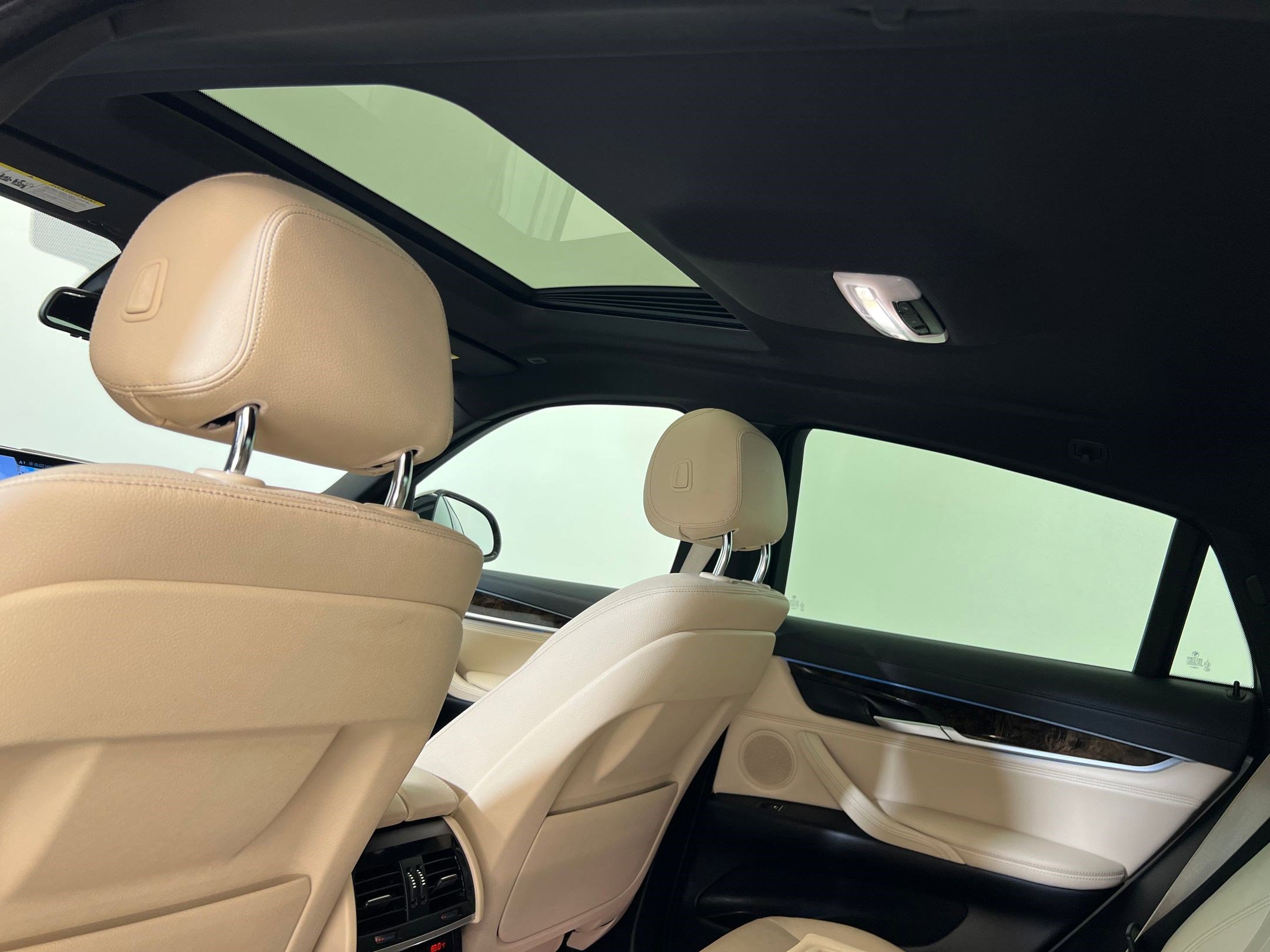 Used 2019 BMW X6 sDrive35i image 32