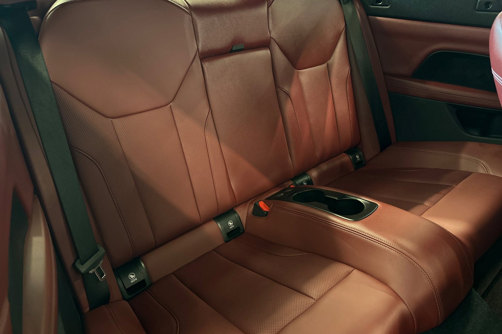 Used 2022 BMW 430i Convertible w/ Convenience Package image 26