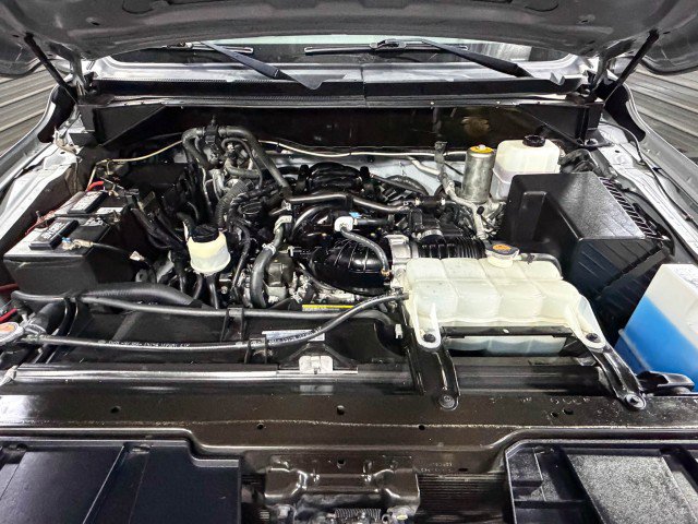 Used 2019 Nissan NV 3500 SL image 42