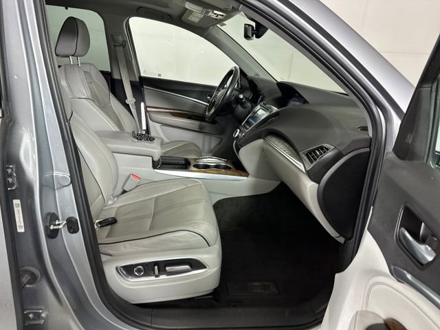 Used 2019 Acura MDX SH-AWD w/ Advance Package image 28