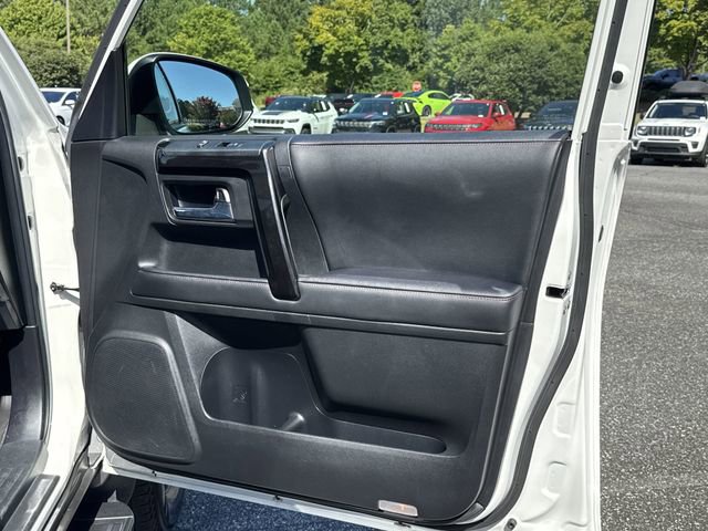 Used 2021 Toyota 4Runner TRD Pro image 17