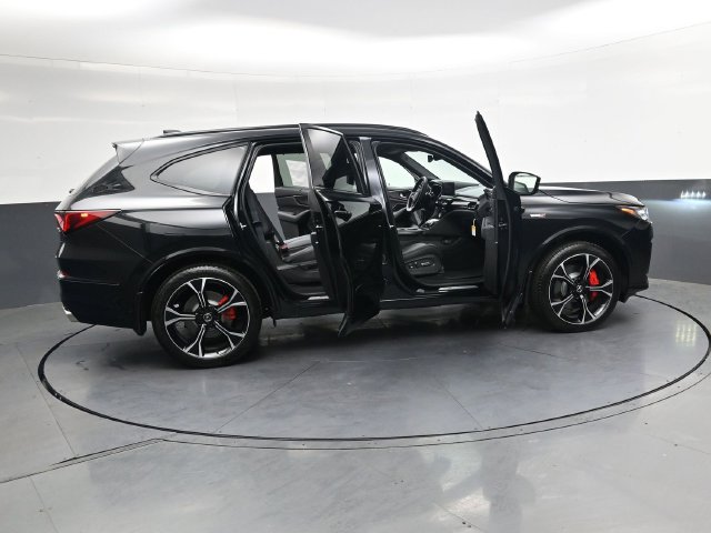New 2026 Acura MDX Type S w/ Advance Package AWD/4WD image 39