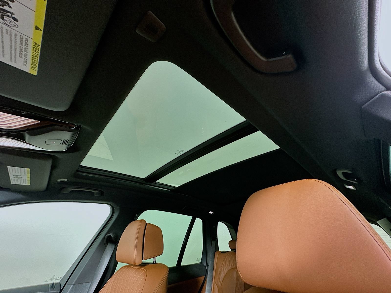 New 2026 BMW X5 xDrive40i AWD/4WD image 37