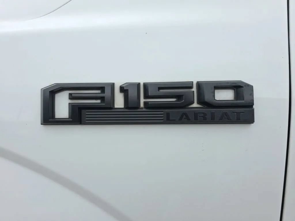 Used 2020 Ford F150 Lariat w/ Equipment Group 502A Luxury AWD/4WD image 9