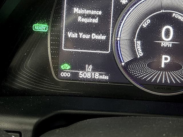 Used 2022 Lexus ES 300h w/ Premium Package image 26