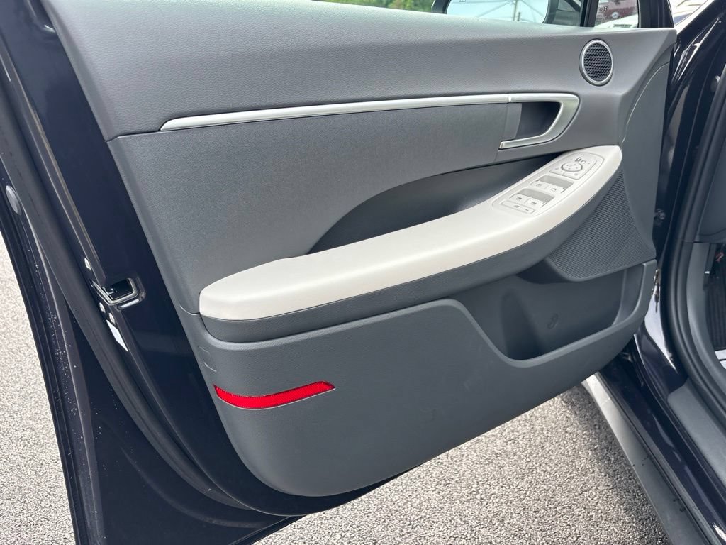 New 2026 Hyundai Sonata SE FWD image 13
