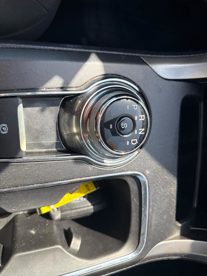 Used 2019 Ford Fusion SE FWD image 22