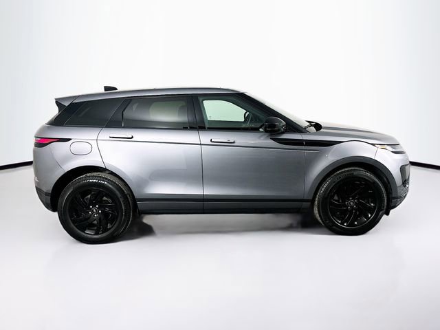 Used 2026 Land Rover Range Rover Evoque S image 4