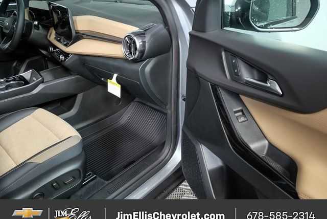 New 2026 Chevrolet Equinox ACTIV w/ Convenience Package III image 23