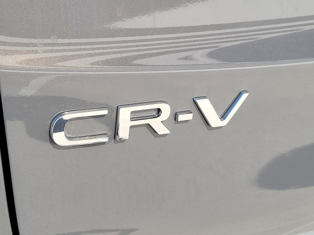 New 2026 Honda CR-V EX image 7