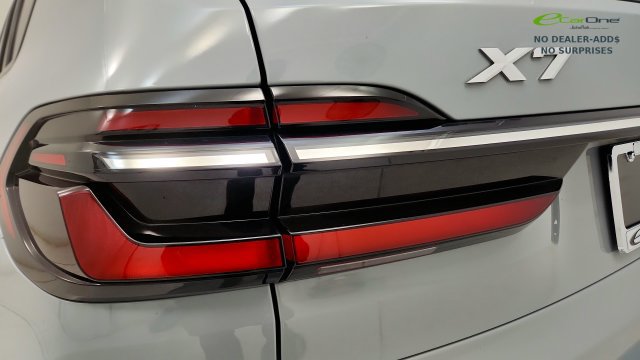 Used 2023 BMW X7 xDrive40i w/ Executive Package AWD/4WD image 27