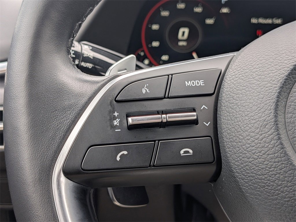 Used 2023 Hyundai Sonata Limited image 23