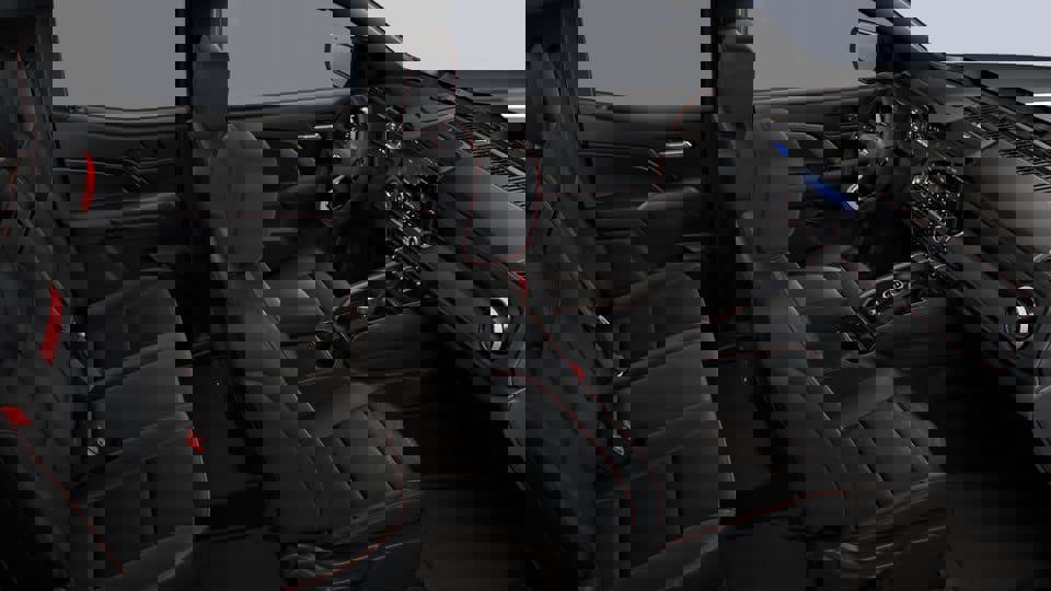 New 2026 Chevrolet Colorado Z71 w/ Technology Package image 28