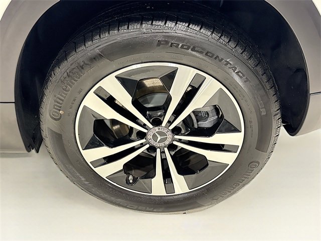 Certified 2025 Mercedes-Benz GLB 250 4MATIC image 32