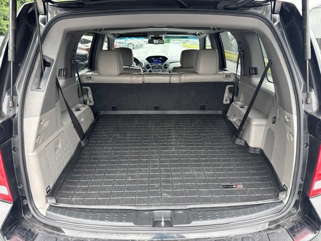 Used 2012 Honda Pilot EX-L image 18