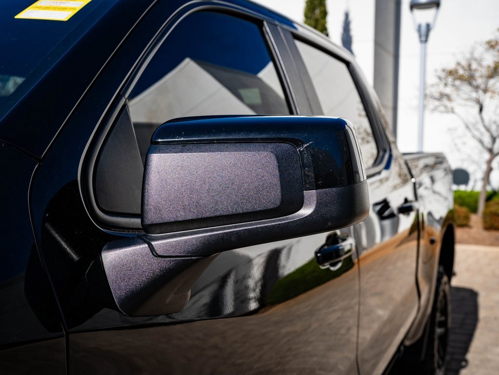 Used 2020 Chevrolet Silverado 1500 LT Trail Boss image 14