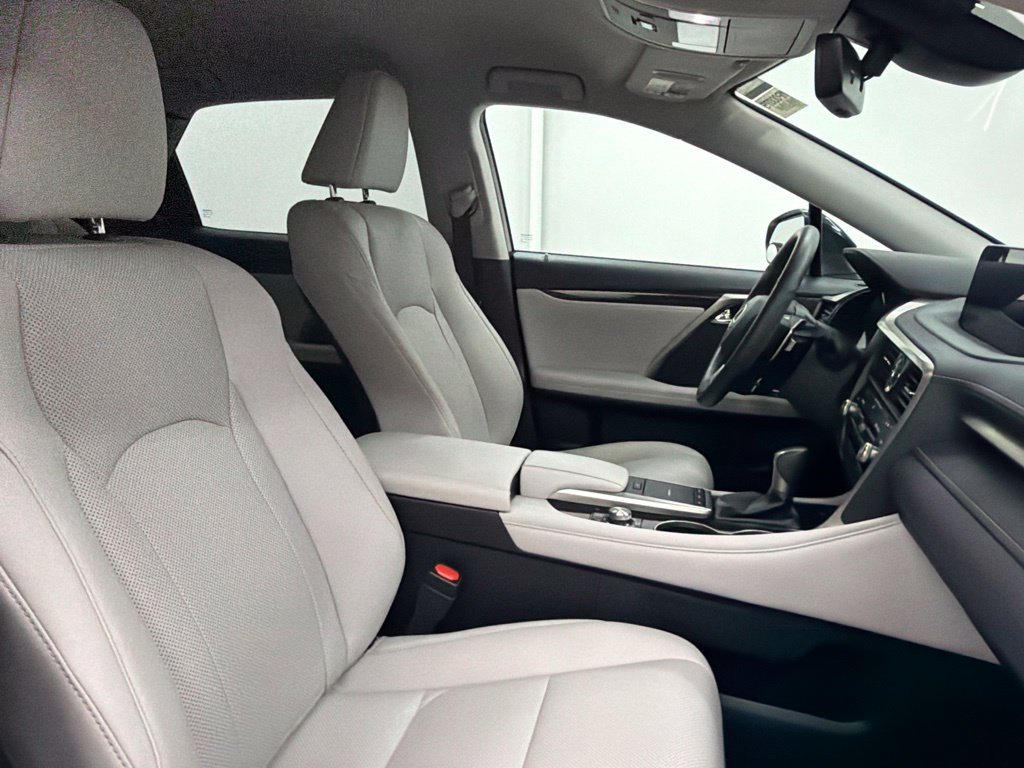 Used 2022 Lexus RX 350 AWD image 32