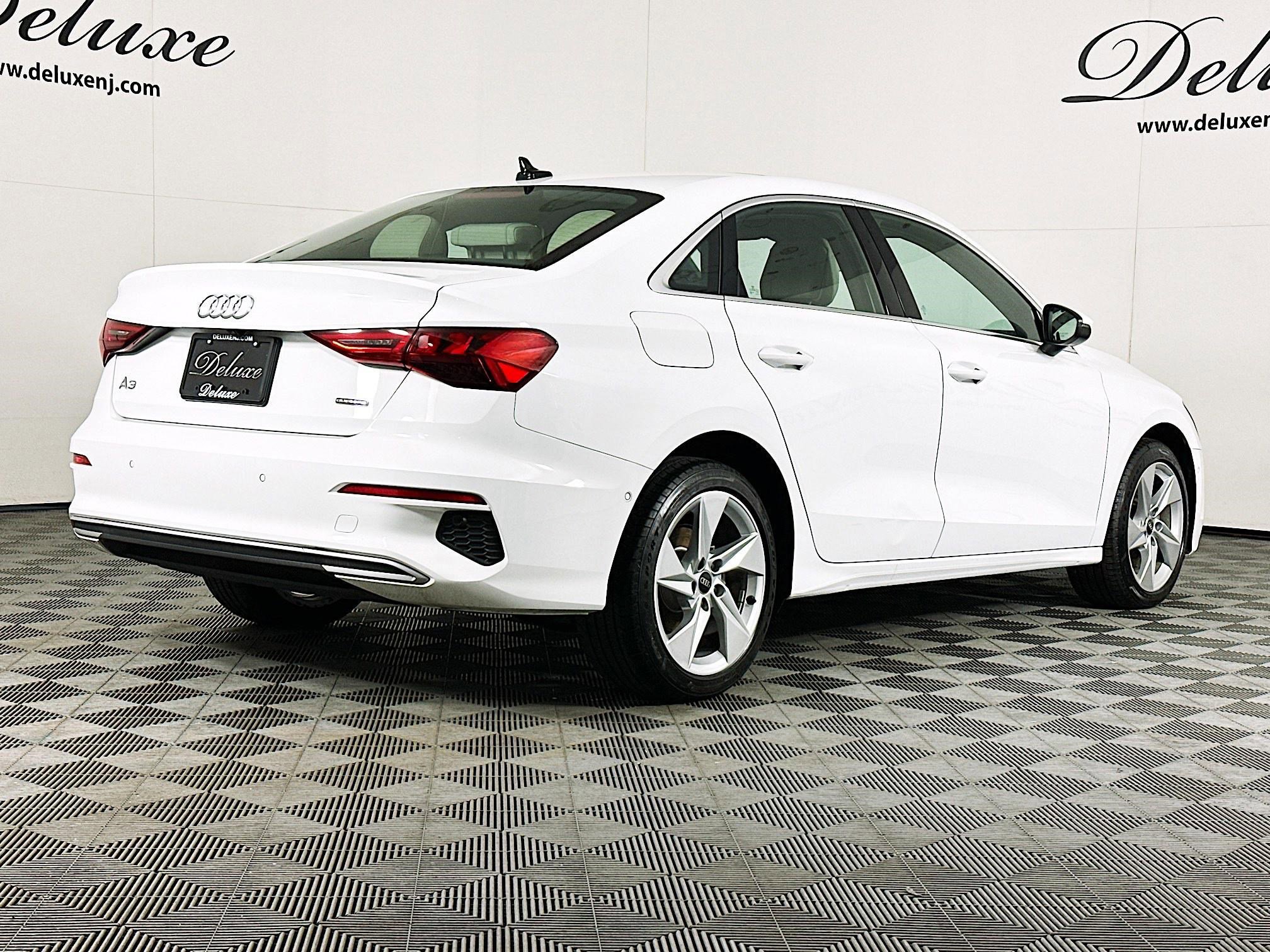 Used 2023 Audi A3 2.0T Premium w/ Convenience Package image 6