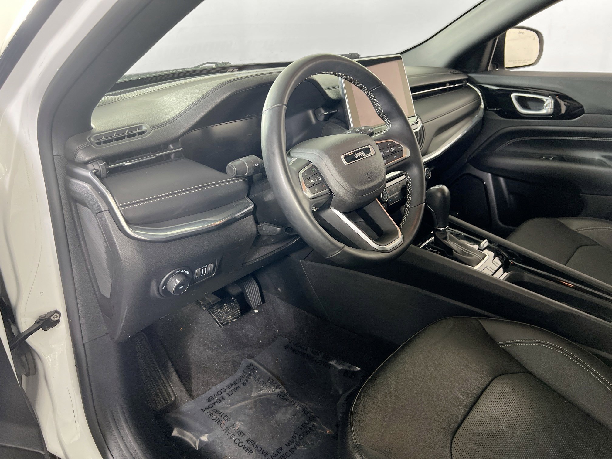 Used 2022 Jeep Compass High Altitude image 9