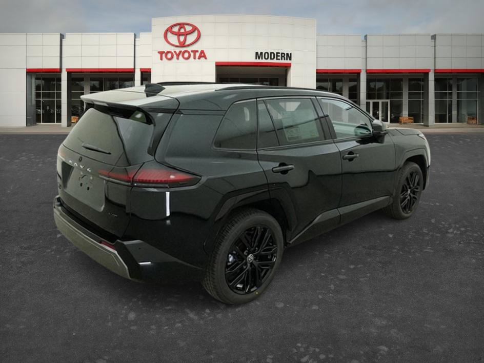 New 2026 Toyota RAV4 XSE w/ Weather Package AWD/4WD image 9
