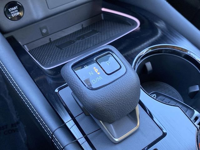 New 2026 Nissan Rogue Platinum w/ Platinum Premium Package image 24