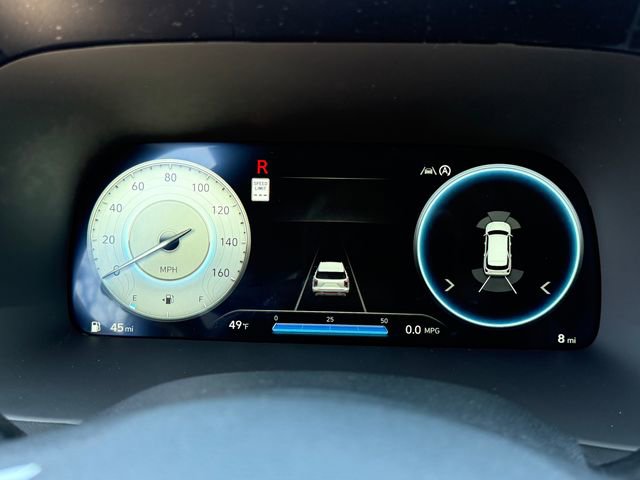 New 2025 Hyundai Palisade Calligraphy image 28