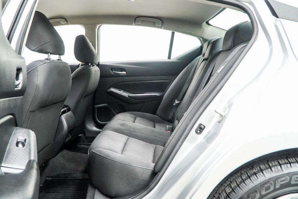 Used 2021 Nissan Altima 2.5 S image 38