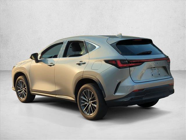 Used 2022 Lexus NX 250 FWD w/ Cold Area Package image 7