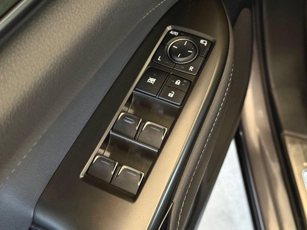 Certified 2024 Lexus NX 350h AWD w/ Cold Area Package image 26