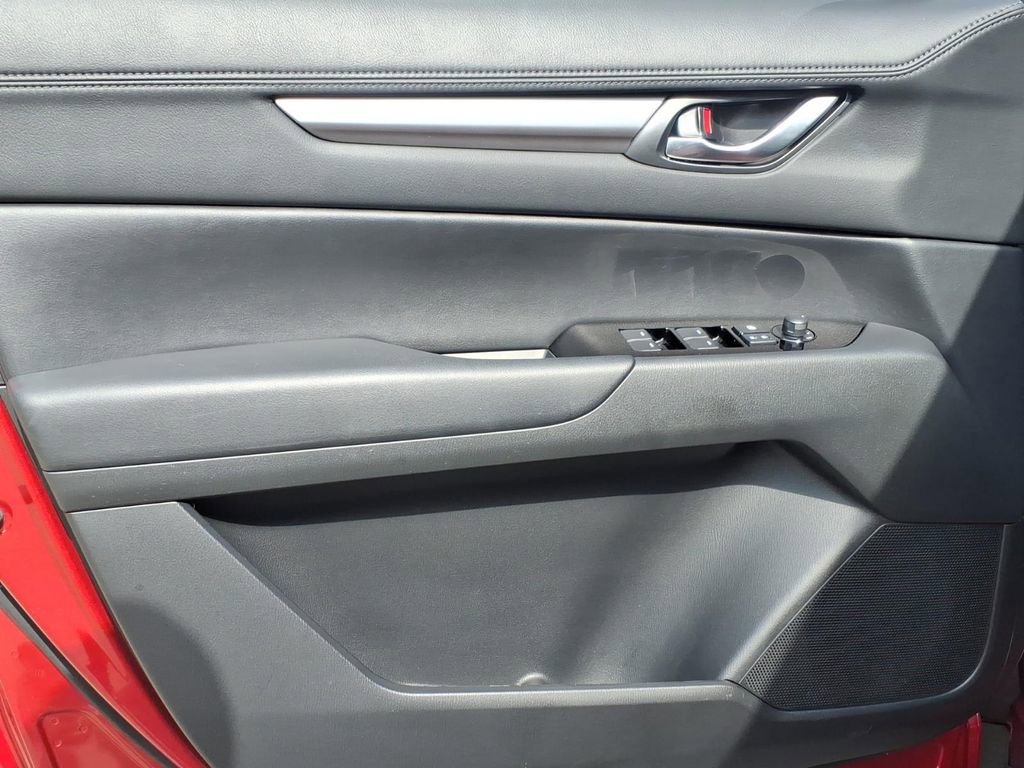 Used 2023 MAZDA CX-5 AWD 2.5 S w/ Select Package image 20