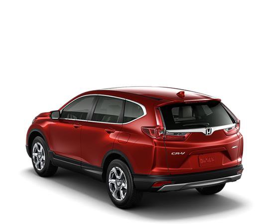 Certified 2018 Honda CR-V EX-L image 15
