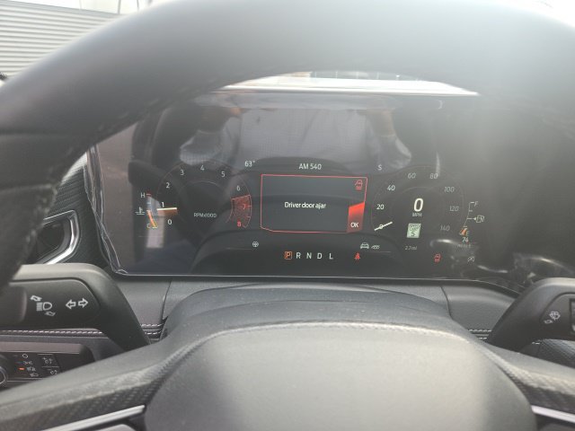 New 2026 Ford Mustang Premium RWD image 18