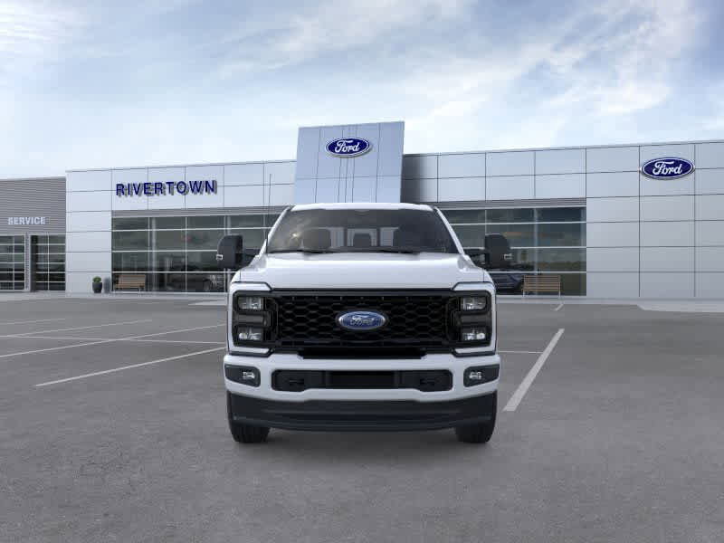 New 2026 Ford F350 XL image 6
