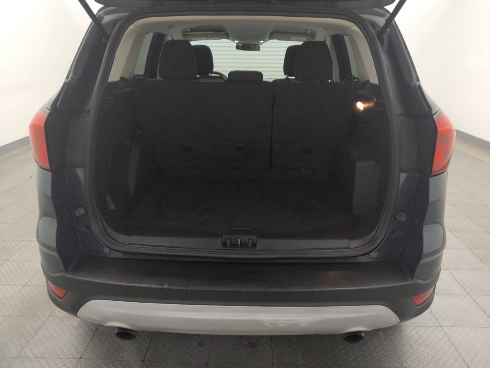 Used 2019 Ford Escape SE AWD/4WD image 29