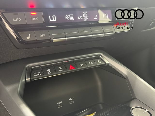 New 2026 Audi A3 2.0T Premium Plus AWD/4WD image 30