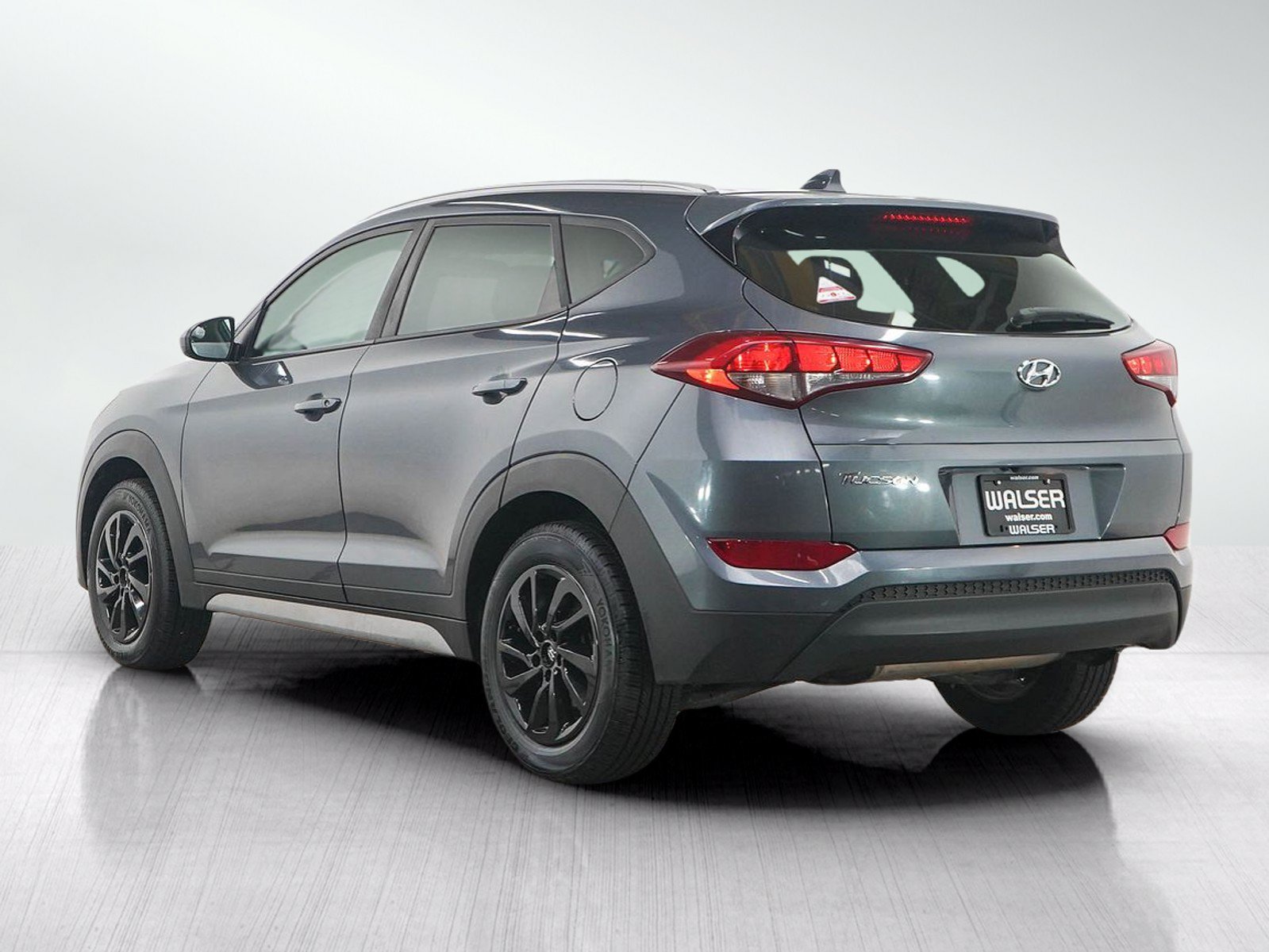 Used 2018 Hyundai Tucson SEL FWD image 3