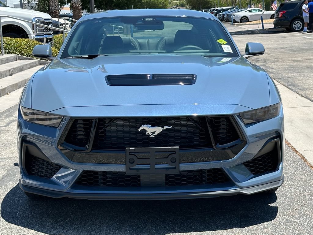 New 2026 Ford Mustang GT Premium w/ GT Performance Package RWD image 12