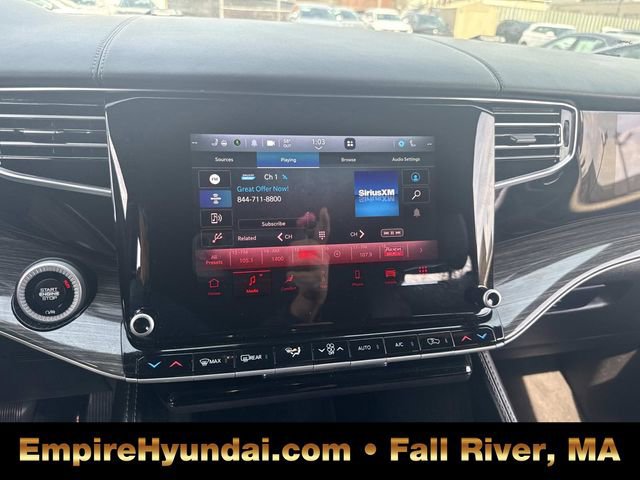 Used 2022 Jeep Wagoneer Series II image 23