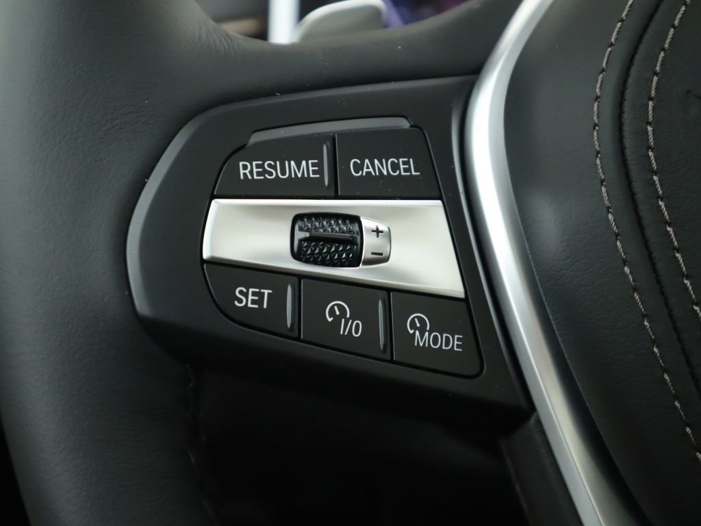 New 2026 BMW X5 xDrive40i image 11