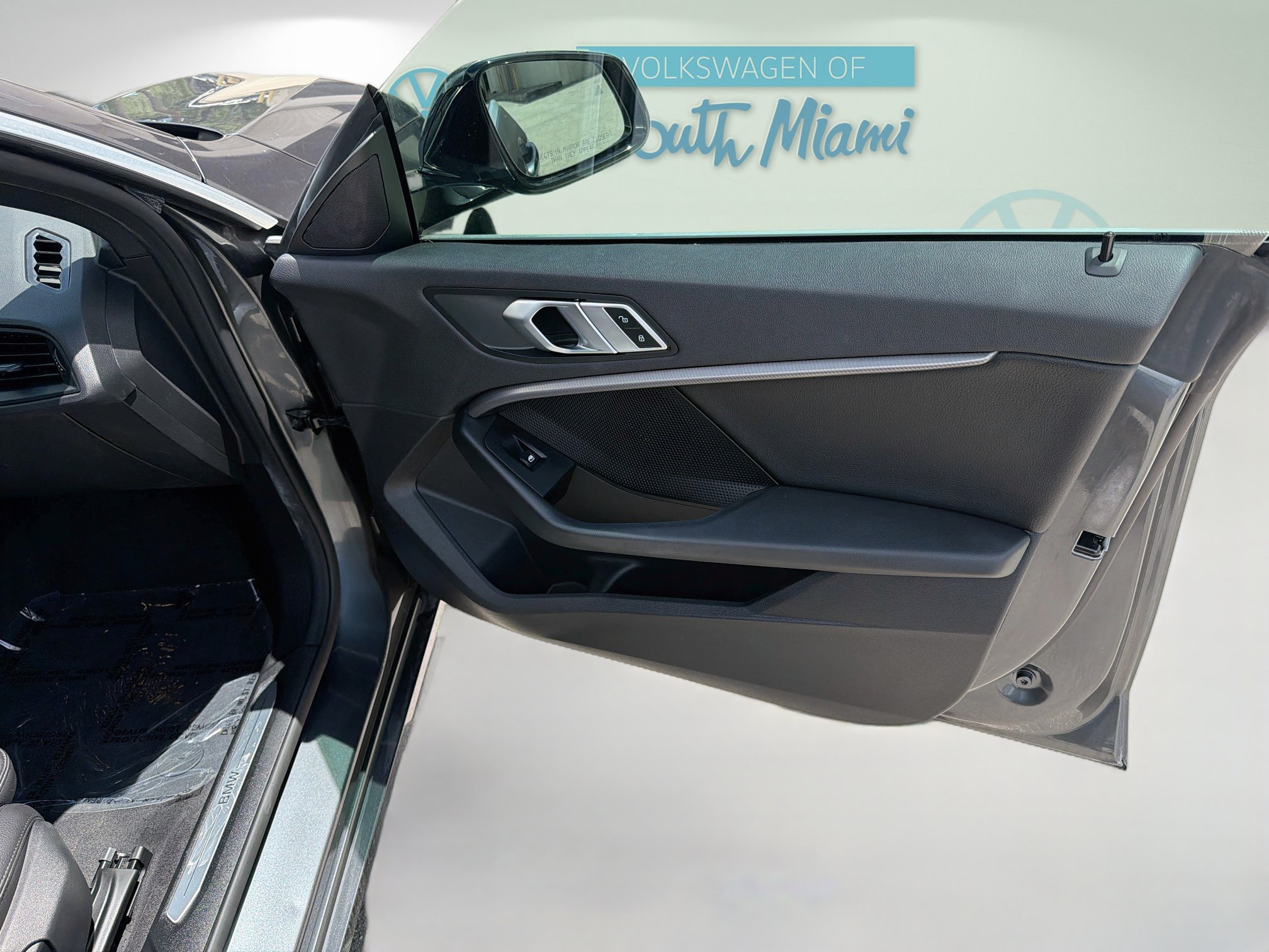 Used 2021 BMW 228i Gran Coupe w/ Convenience Package FWD image 33