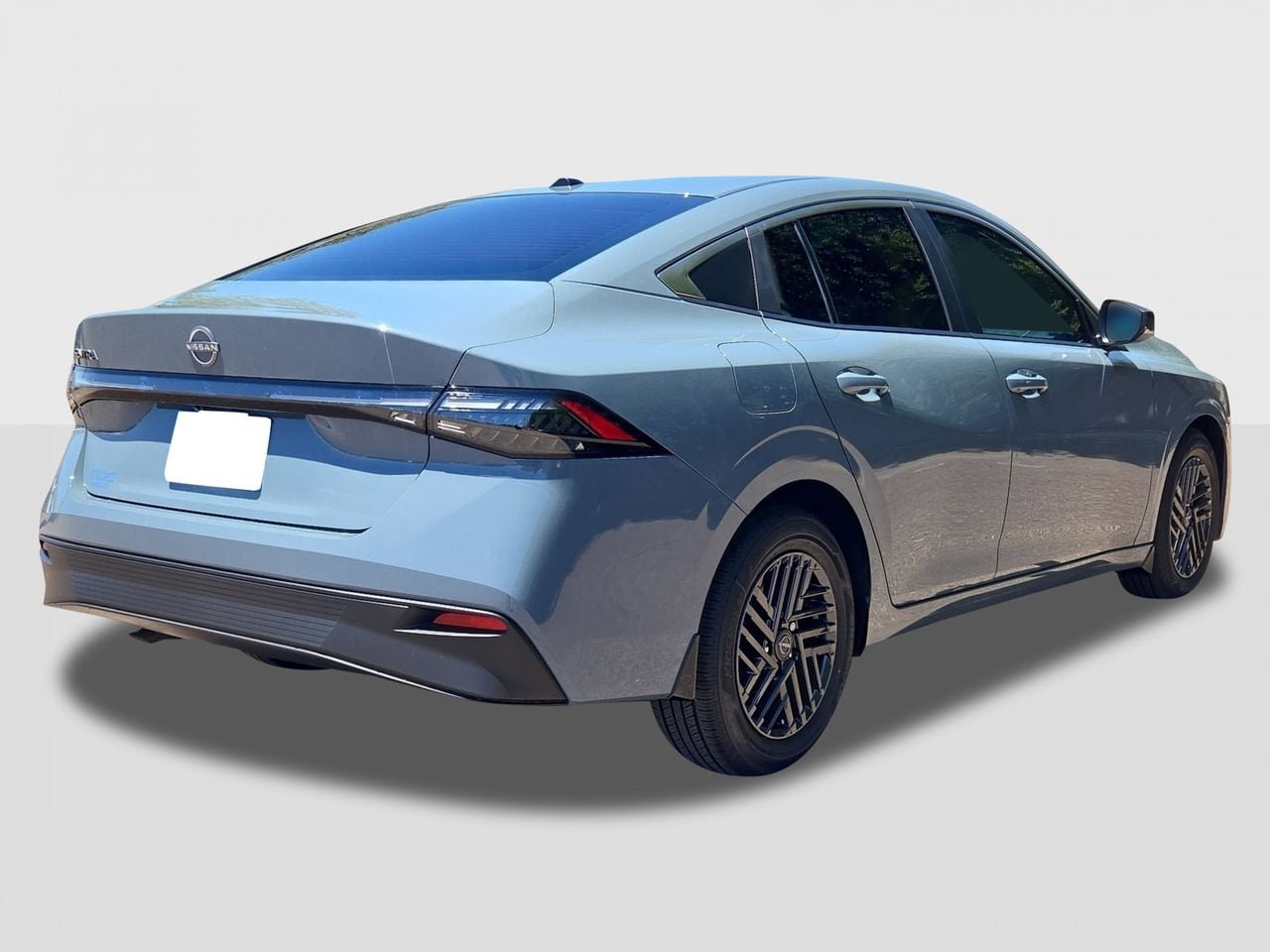 New 2026 Nissan Sentra SV w/ SV Convenience Package FWD image 5