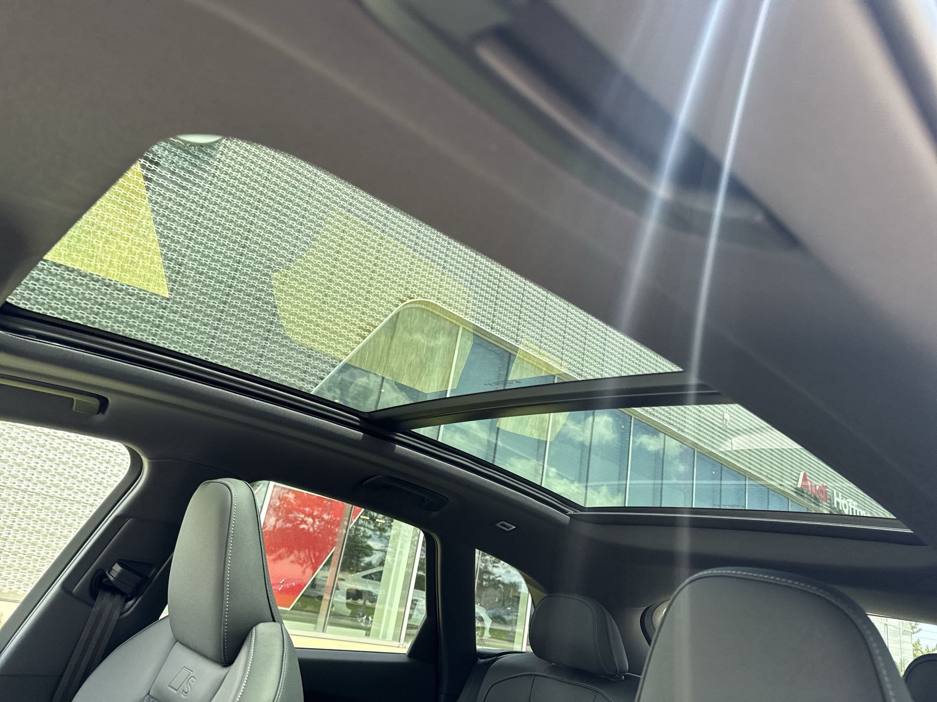 New 2026 Audi SQ5 Premium Plus AWD/4WD image 17