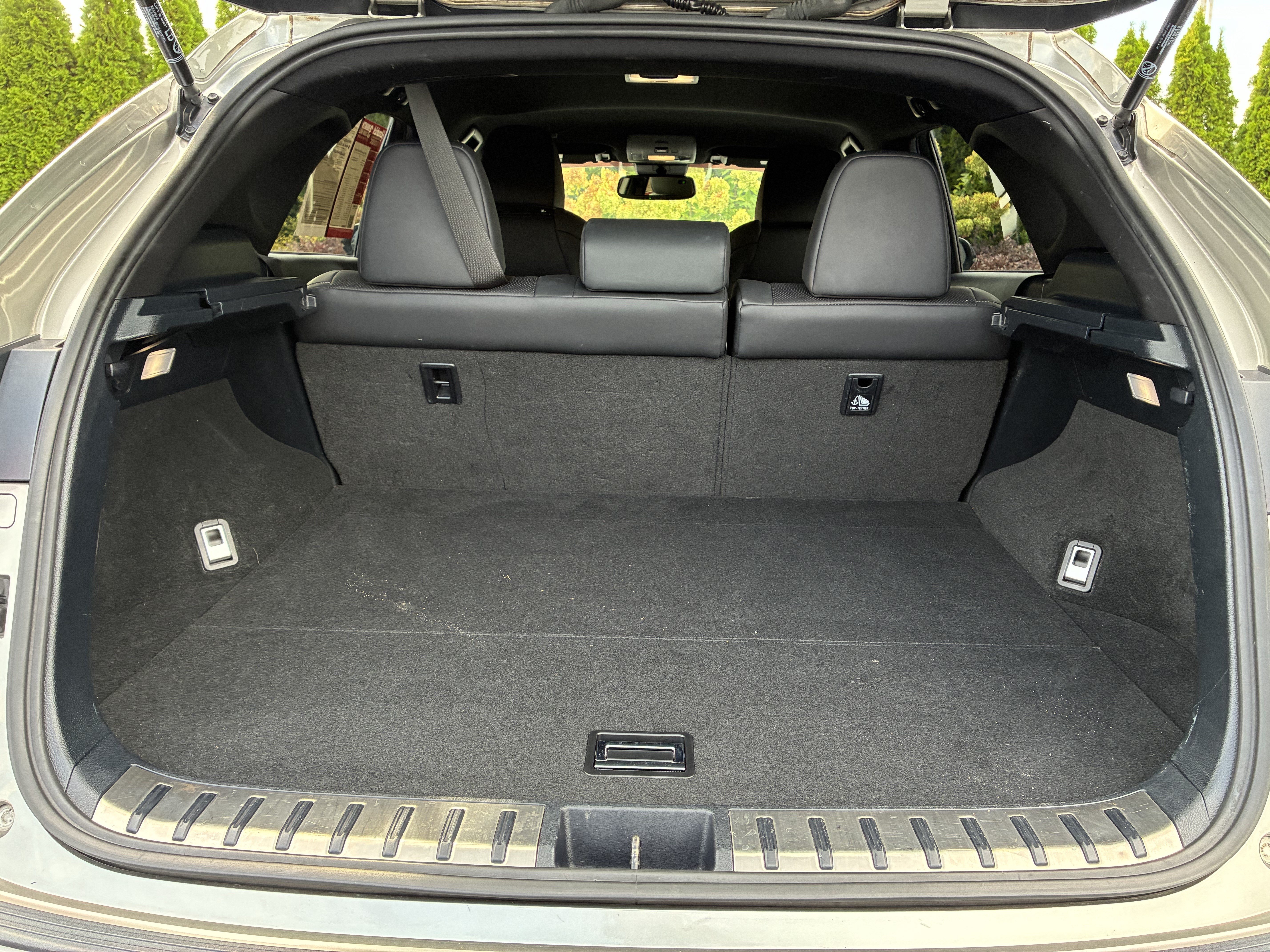Used 2021 Lexus NX 300 F Sport w/ Accessory Package 2 FWD image 14