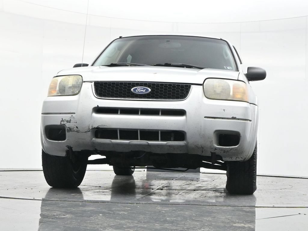Used 2003 Ford Escape Limited FWD image 41