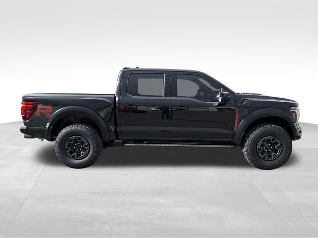 Used 2025 Ford F150 Raptor w/ Equipment Group 803A Raptor R image 10